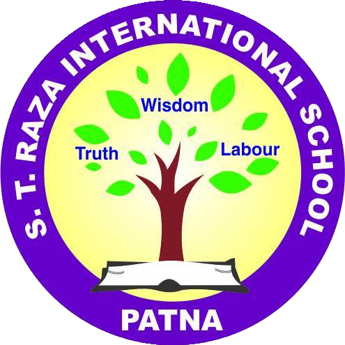 ST Raza International School